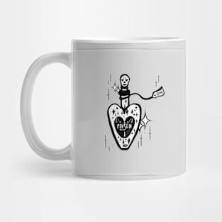 Love Potion Mug